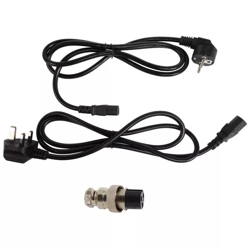 Chiller Alphacool Chiller 1000 nero 1400W 220V