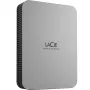LaCie Mobile Drive Secure STLR2000400 - disco rigido - crittografato - 2 TB - esterno (portatile) - USB 3.2 Gen 1 (connettore USB-C) - Self-Encrypting
