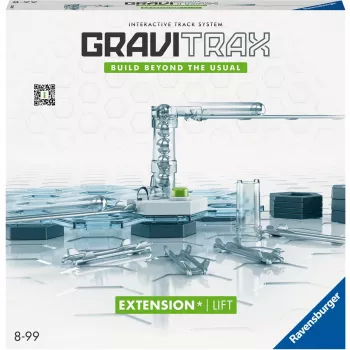 GraviTrax espansione lift Ravensburger 22419 multicolore