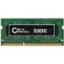 CoreParts MMKN004-4GB modulo di memoria 1 x 4 GB DDR3 204-pin SO-DIMM