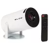 Proiettore WiFi telecomando Android TV 130