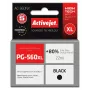 Activejet AC-560NX inchiostro (sostituto per Canon PG-560XL; Supreme; 22 ml; nero)