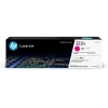HP 222A - magenta - originale - LaserJet - cartuccia toner (W2223A) - per Color LaserJet Pro MFP 3302fdn, MFP 3303fdw