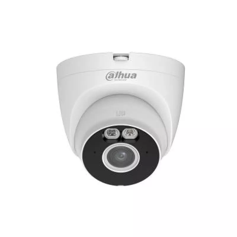 Dahua Technology Pro IPC-HFW1435S-W-0360B telecamera di sorveglianza bullet telecamera IP per interni ed esterni soffitto/parete