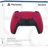 Gamepad Sony DualSense v3 rosso — Bluetooth/USB, USB-C, batteria ricaricabile integrata, PS5, 160×106×66 mm