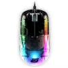 Mouse gaming Endgame Gear XM1 RGB per destrorsi USB Type-A ottico 16000 DPI