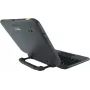 Zebra KYB-ET8X-2IN1-DE1-01 tastiera per dispositivi mobili QWERTZ tedesco nero