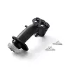 Impugnatura aggiuntiva per flightstick Thrustmaster Sol-R 3 AVA, nero, USB Type-C, analogico/digitale, PC, 75×115×200 mm