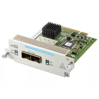 Modulo SFP HP Enterprise J9731A-RFB 10GbE 2 porte