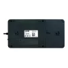 Eaton 3S700I UPS (gruppo di continuità) Standby (Offline) 0,7 kVA 420 W 8 uscite AC