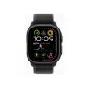 Apple Watch Ultra 2 - 49 mm - titanio nero