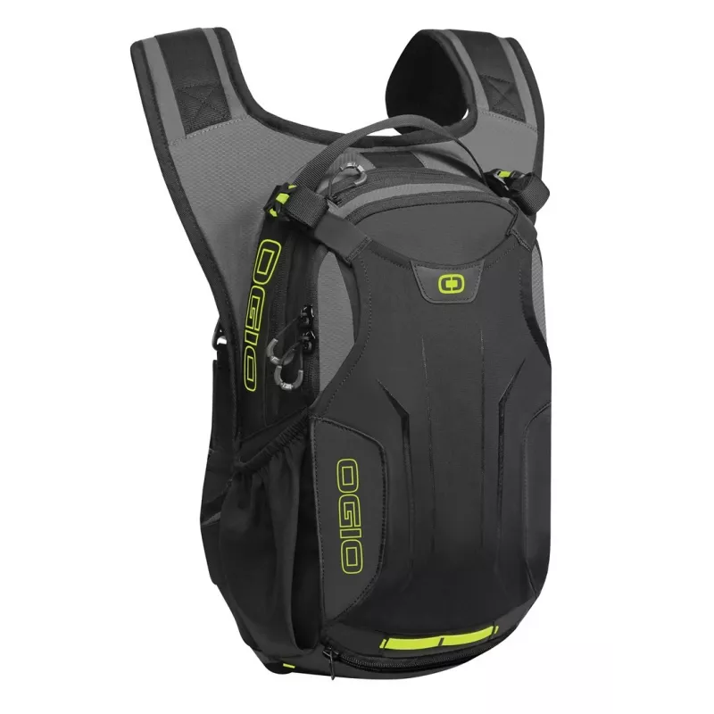 Zaino OGIO Baja zaino sportivo nero