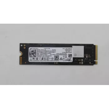Lenovo Micron 2210 512 GB M.2 PCIe 2280 MTFDHBA512QFD-2AX1AAB (5SS1C17652)