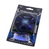 Ventola Noiseblocker BlackSilentFan X1