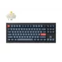 Tastiera wireless V3 Max RGB/CARBON nero V3M-D4 Keychron