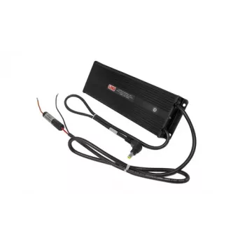 Gamber-Johnson 7300-0418 - dock station - 72-110 V - 12 V - 110 V - 5,5 A - Zebra ET50/55 - TC8000/TC8300