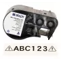 Etichetta BMP41/BMP51/BMP53/M511