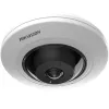 Telecamera di sorveglianza IP Hikvision DS-2CD2955G0-ISU(1.05MM) dome