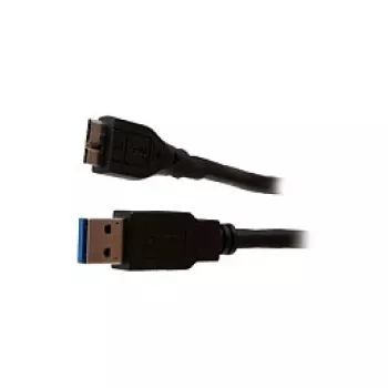 SYNERGY21 S215312 Cavo USB nero