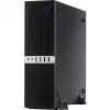 Inter-Tech IT-503 - SFF - Mini-ATX - senza alimentatore (TFX12V) - nero opaco - USB/audio (88881270)