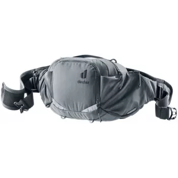 Marsupio Deuter Pulse Pro 5, grafite