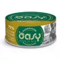 Oasy More Love pollo con lenticchie 70 g
