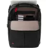 Zaino per notebook WENGER Reload per 30,5-35,8 cm 12-14,1 pollici tablet, laptop nero