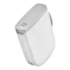Etichettatrice portatile NIIMBOT D11H bianca con Bluetooth — etichettatrice palmare compatta