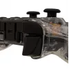 Controller game White Shark GPW-8040 RGB Wireless Bluetooth, modello PRAETORIAN