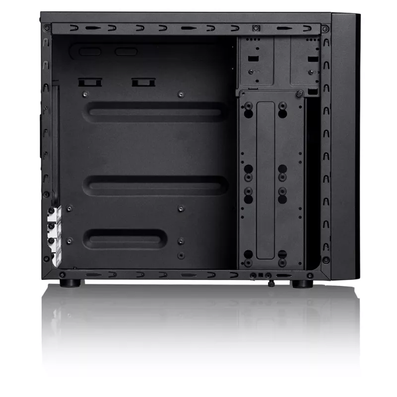 Fractal Design Core 1000 USB 3.0 midi tower nero