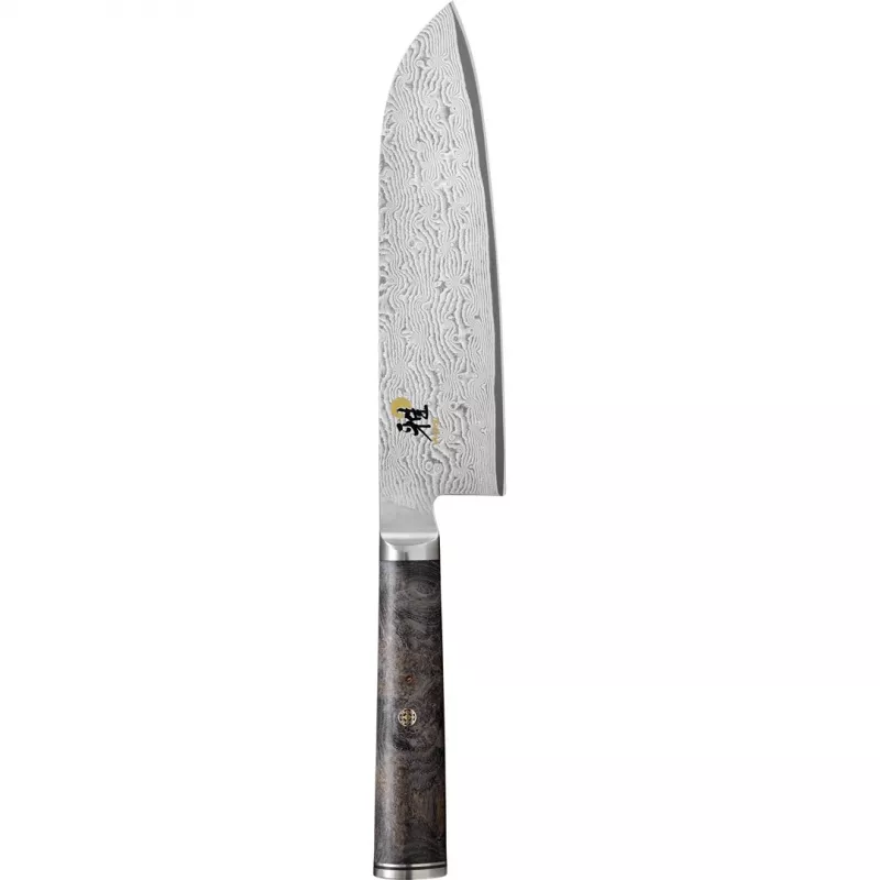 Coltello Santoku ZWILLING Miyabi 5000 MCD 67