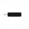 Maxcom MC02 Wave adattatore wireless per autoradio, nero