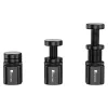 Supporto per scheda grafica Jonsbo VC-20 Mini nero – supporto verticale per GPU, design compatto