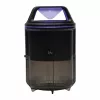 Griglia elettrica Jata MOST2540 – rivestimento antiaderente, design compatto