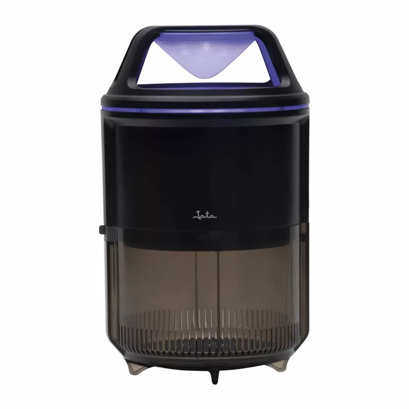 Griglia elettrica Jata MOST2540 – rivestimento antiaderente, design compatto