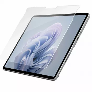 Compulocks Pellicola protettiva in vetro temperato per Surface Pro 9 - Pellicola protettiva per tablet - Vetro - per Microsoft Surface Pro 10, Pro 11, Pro 9, Pro Copilot+ PC, Pro Copilot+ PC for business