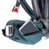 Zaino da trekking NILS Camp NC1949 Bergen 65L – verde