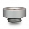 Thermal Grizzly DeltaMate Extender MF7 – raccordo per raffreddamento a liquido, nichel opaco, 1 pz. (TG-DM-FIT-0205)