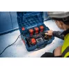 Caricabatterie Bosch EXPERT EXAL18V2-320 18V 2A per batterie Bosch 18V