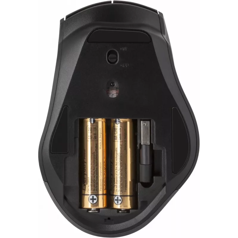 Mouse ergonomico wireless YENKEE YMS 2075 RANGE