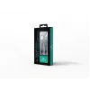 Cavo dati e di ricarica Type-C USB, 1,5 m, verde