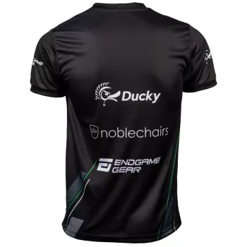 Maglia Sprout Original Player 2023 Edition - nera (XL)