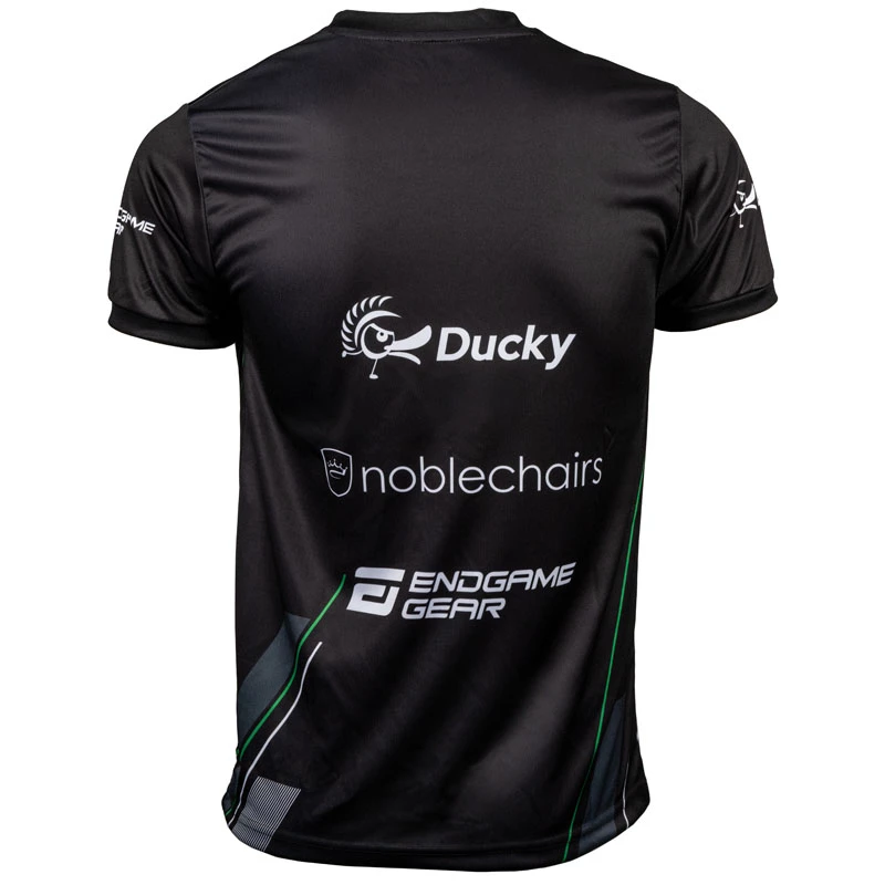 Maglia Sprout Original Player 2023 Edition - nera (XL)