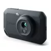 FLIR C8 termocamera compatta, 320x240, MSX, da -20 a 450 °C, display LCD, Wi-Fi, nera