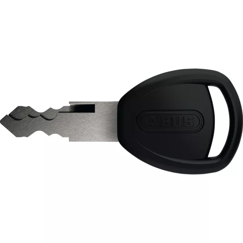 Lucchetto a catena ABUS 6806K/110 nero 1100 mm diametro 6 mm