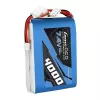 Batteria LiPo Gens Ace 4000mAh 7.4V 1C