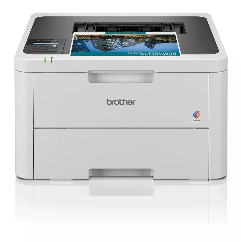 Stampante laser Brother HL-L3240CDW colore 600 x 2400 DPI A4 Wi-Fi