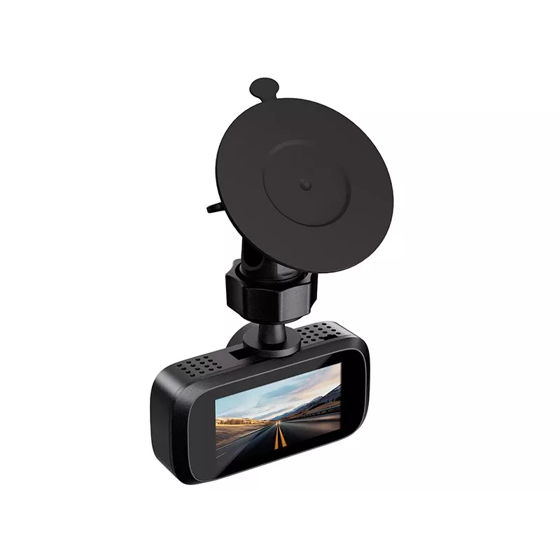 Auto-Dashcam TRACER Tracer Pano 2D – registrazione panoramica 2D, design compatto
