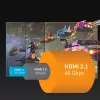 Cavo HDMI MANTA HDMI-3MC 3 m – supporta risoluzione fino a 8K
