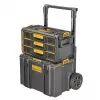 Valigetta portautensili DeWalt DWST08330-1 design portatile e robusto